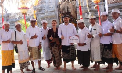 Wabup Alit Sucipta