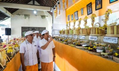 bupati badung