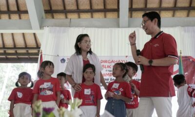 Bupati Adi Arnawa