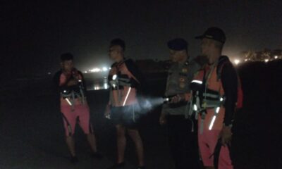 pantai berawa