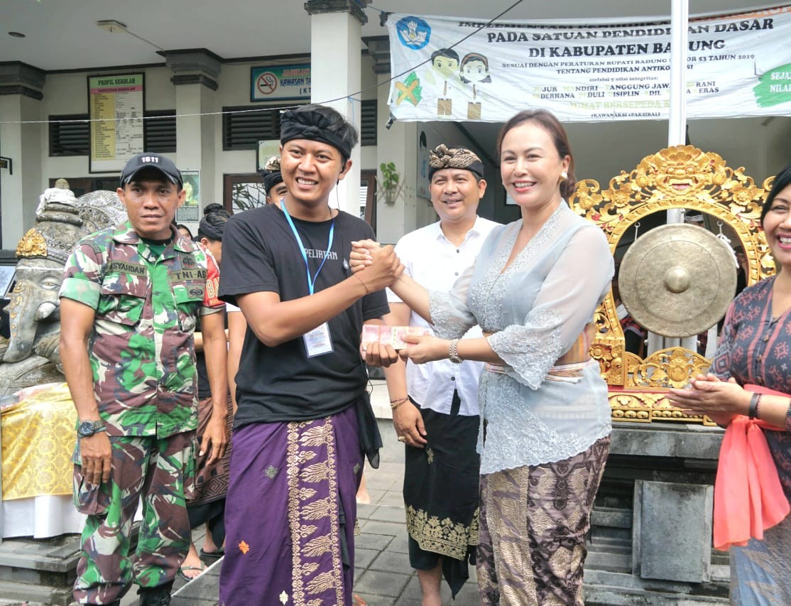 tunjung mekar festival