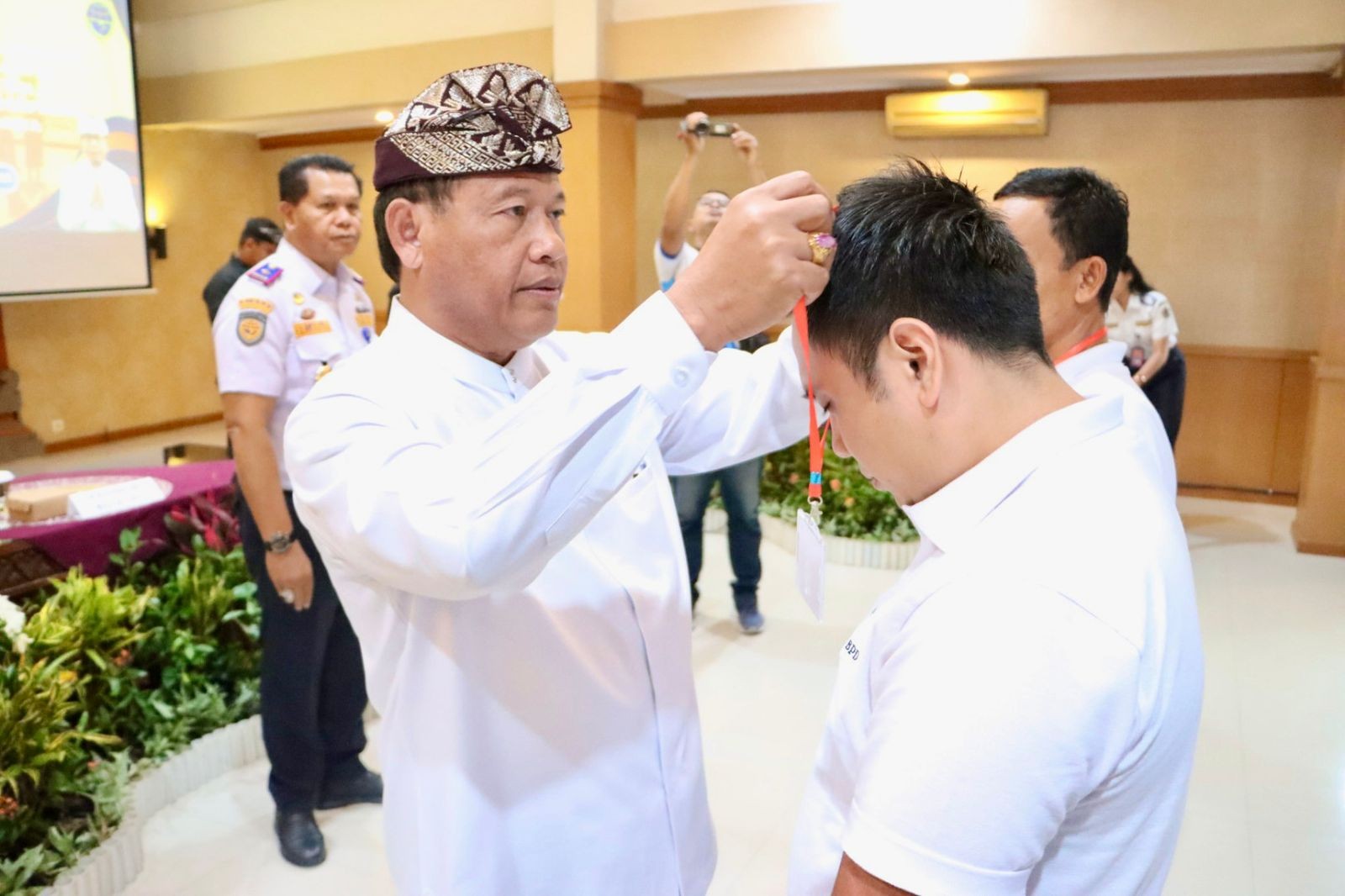 dishub denpasar