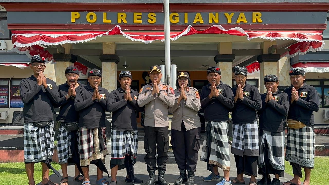 MDA gianyar