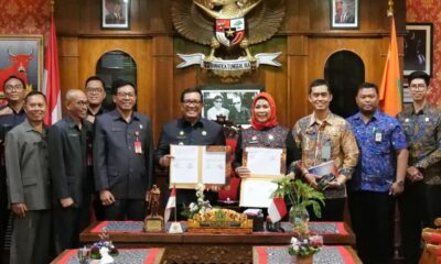 Pemkab Tabanan