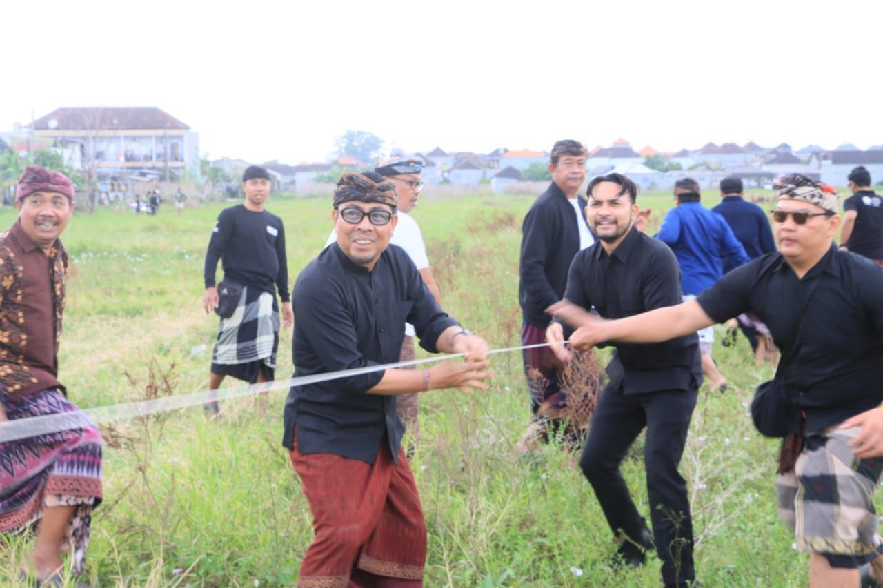Pitik Kite Festival
