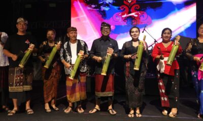Sesetan Festival