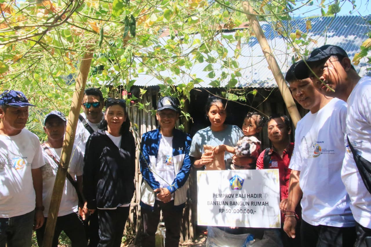 program punia asn bali