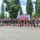 Gerak Jalan Kocak buleleng