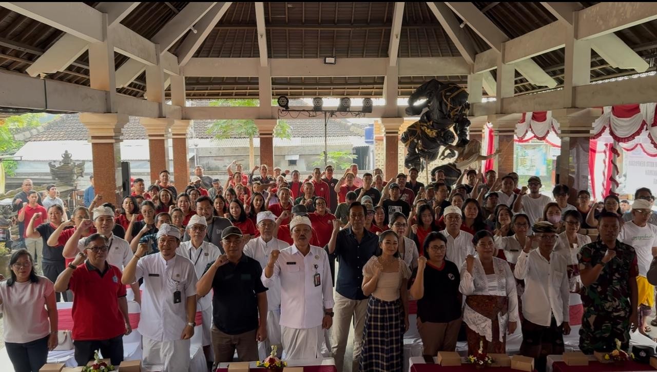 perkim denpasar