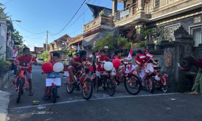 hut ri denpasar