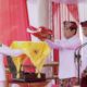 upacara kemerdekaan badung