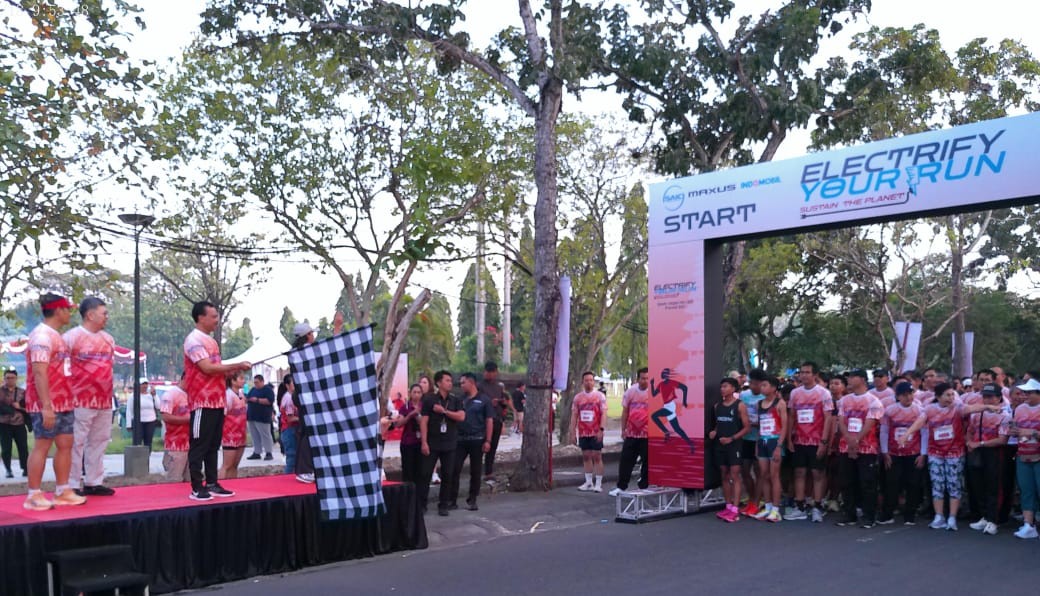 fun run 5k