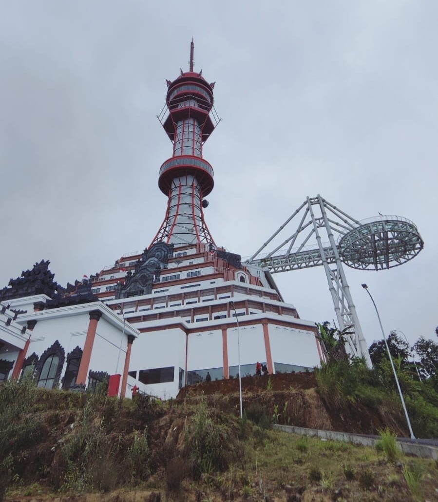 Turyapada Tower