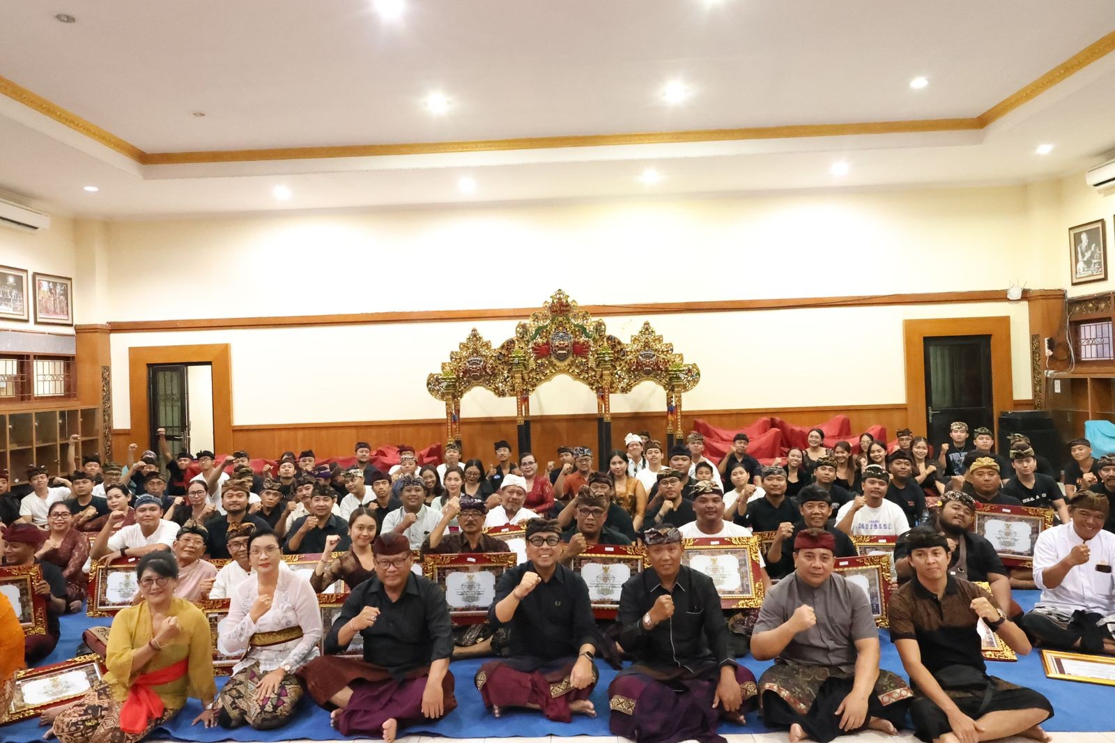 evaluasi kesanga festival