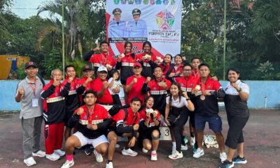 Tenis Lapangan buleleng