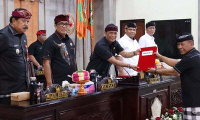Bupati Sanjaya