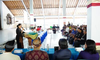Duta PSBS bali
