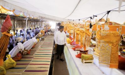 Bupati Adi Arnawa