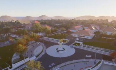 Tugu Singa buleleng