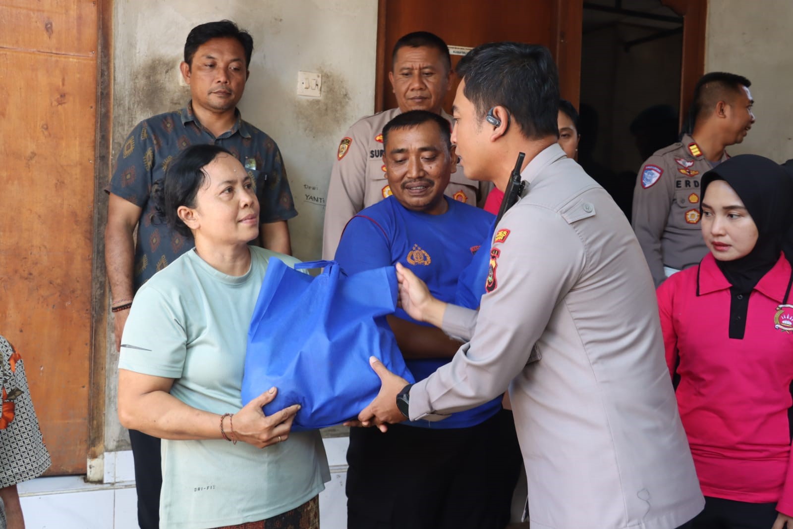 Kapolres Gianyar
