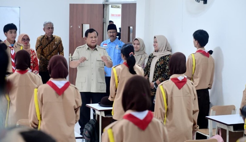 Sekolah Rakyat