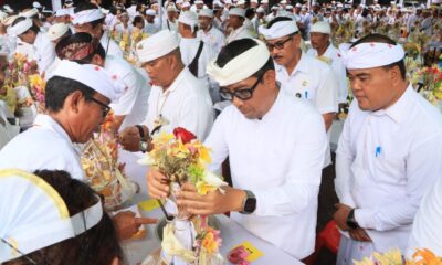 atma wedana desa adat kerobokan