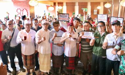 walikota jaya negara