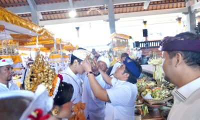 Wagub Giri Prasta