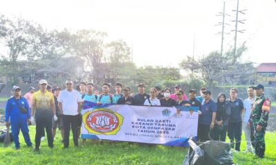 Karang Taruna Denpasar