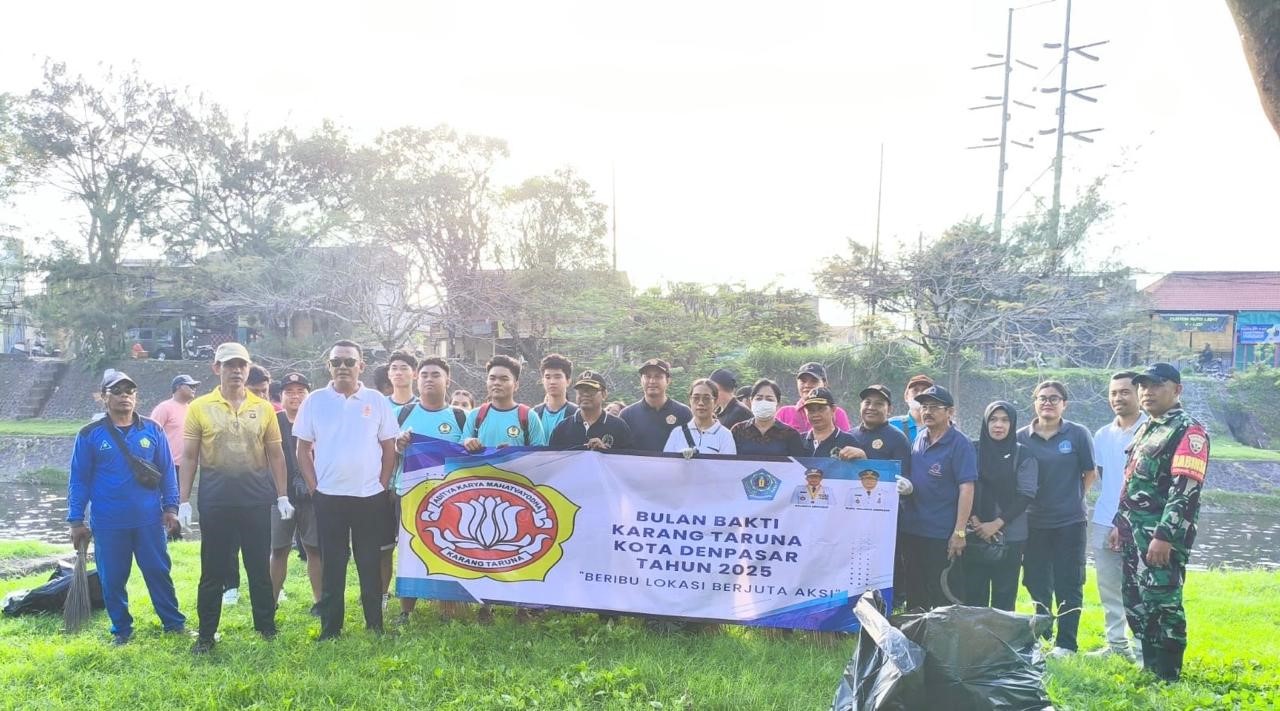 Karang Taruna Denpasar