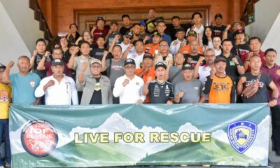 iof bali