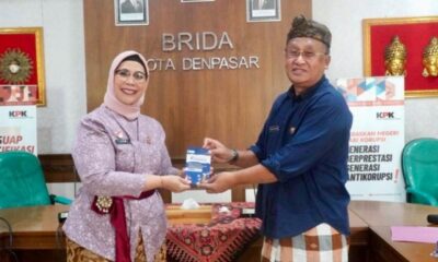 Brida Denpasar