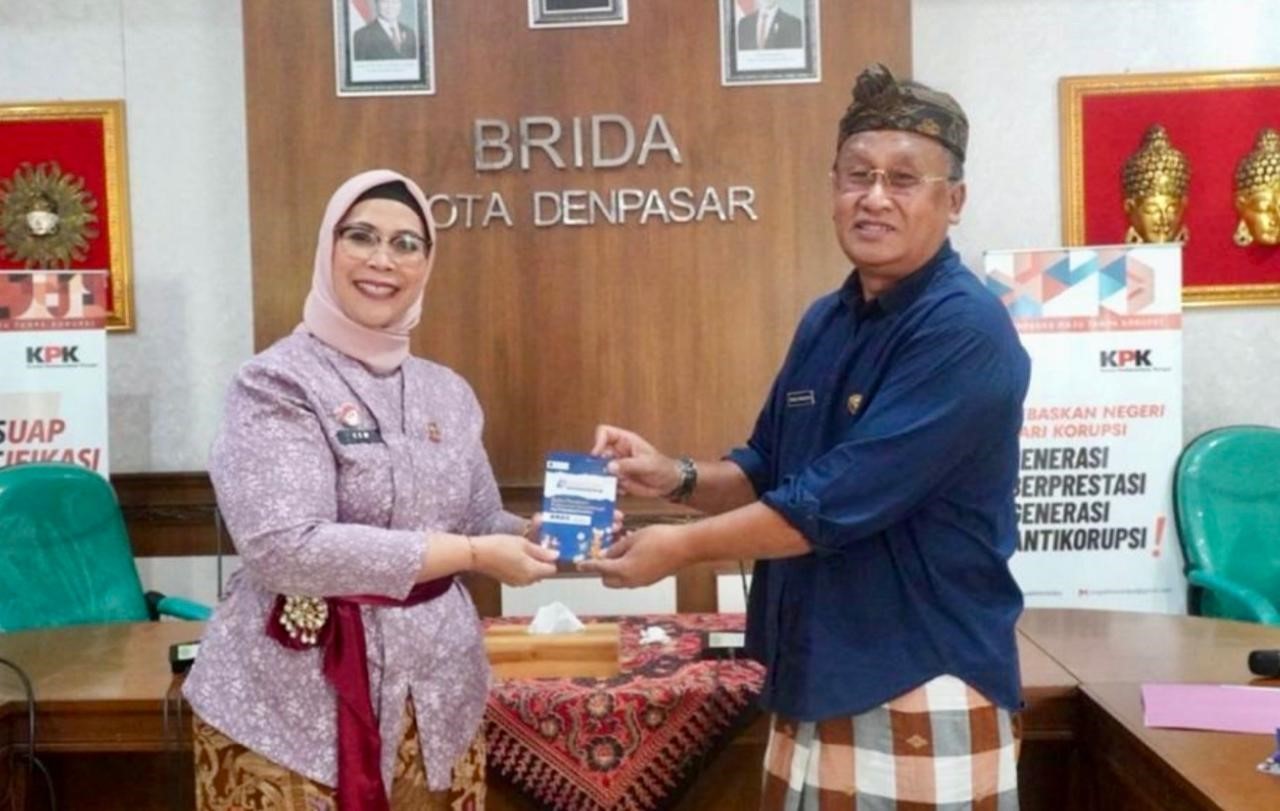 Brida Denpasar