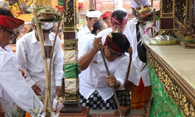 Bupati Sanjaya