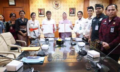 Walikota Jaya Negara