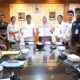 Walikota Jaya Negara