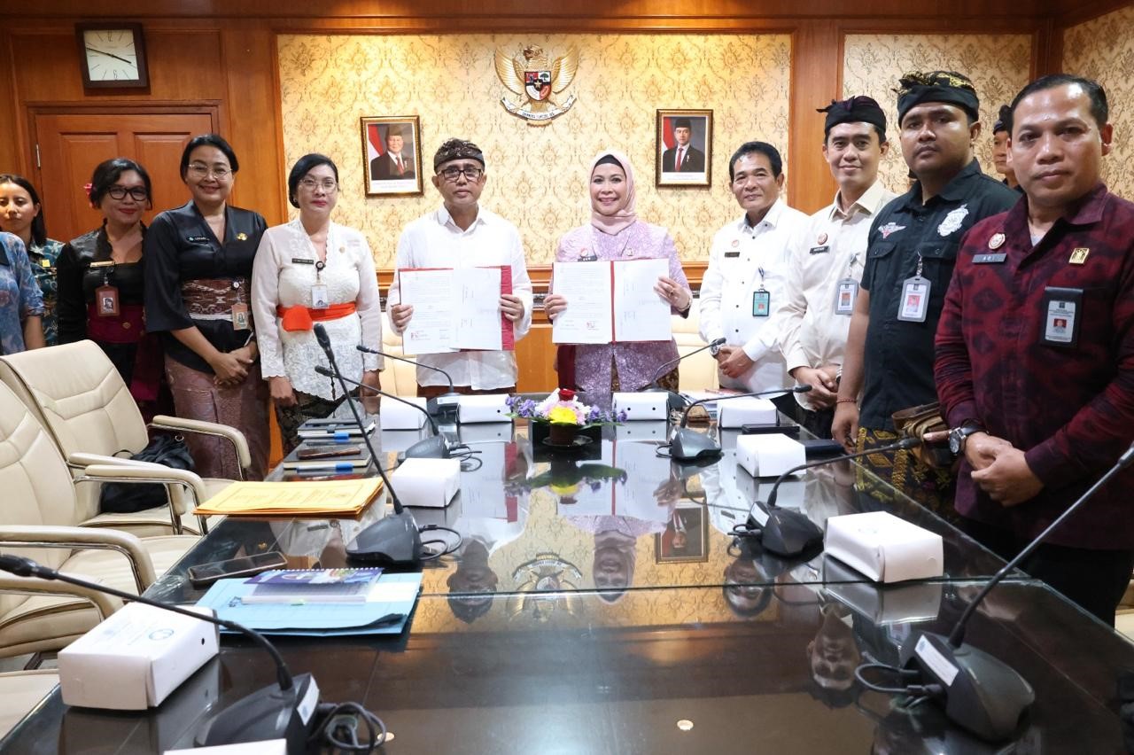 Walikota Jaya Negara