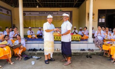 Bupati Adi Arnawa