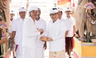Bupati Adi Arnawa