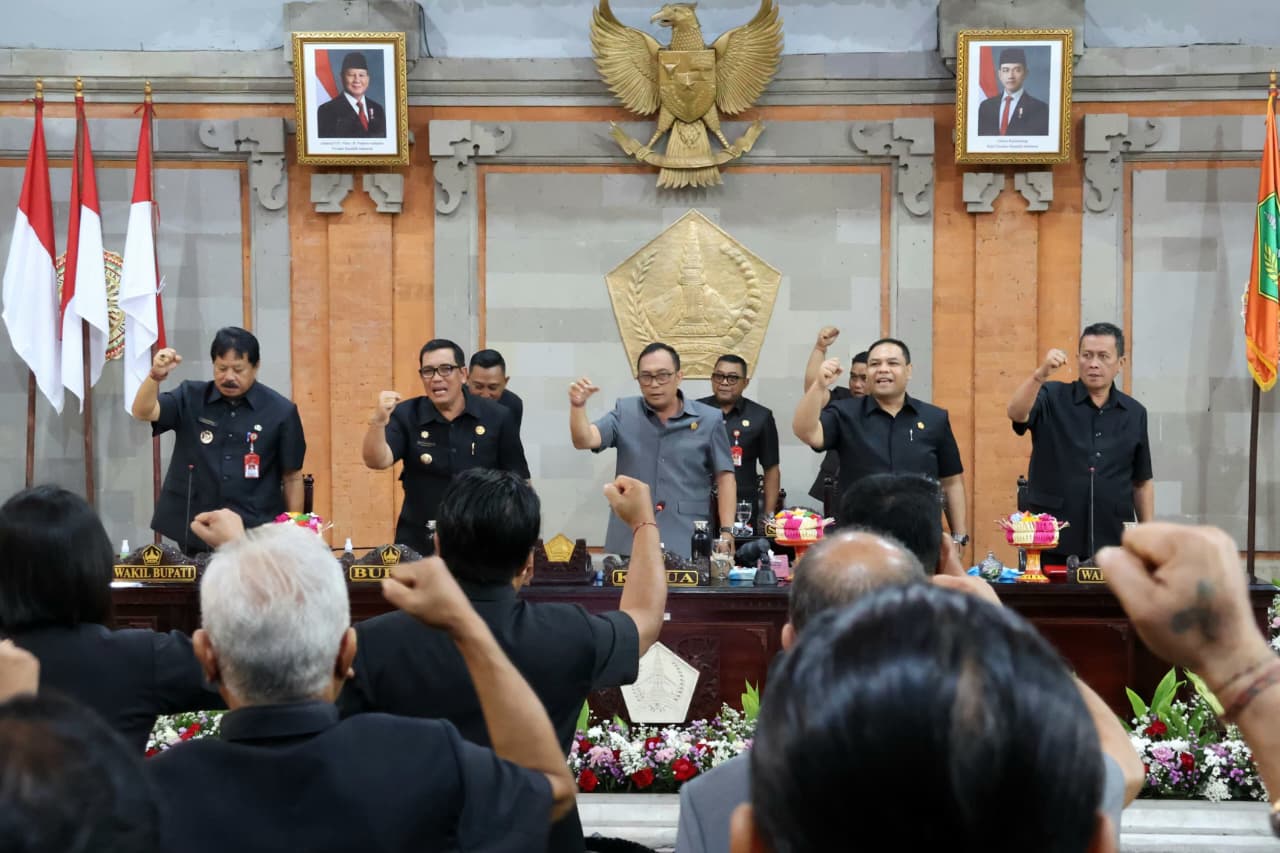 Bupati Sanjaya