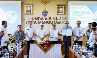 tirta mangutama