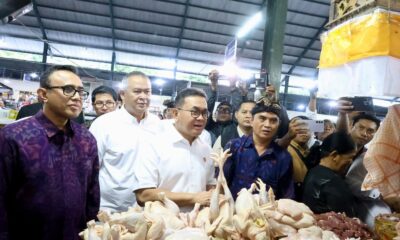 Walikota Jaya Negara