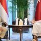 Presiden Prabowo