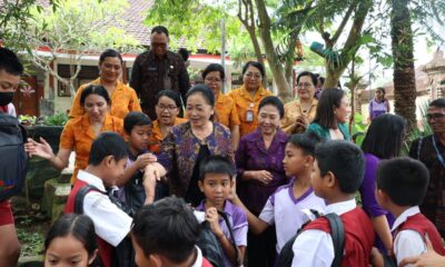 Bunda Literasi Denpasar