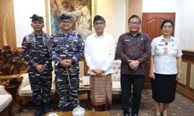 Walikota Jaya Negara