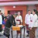 walikota jaya negara