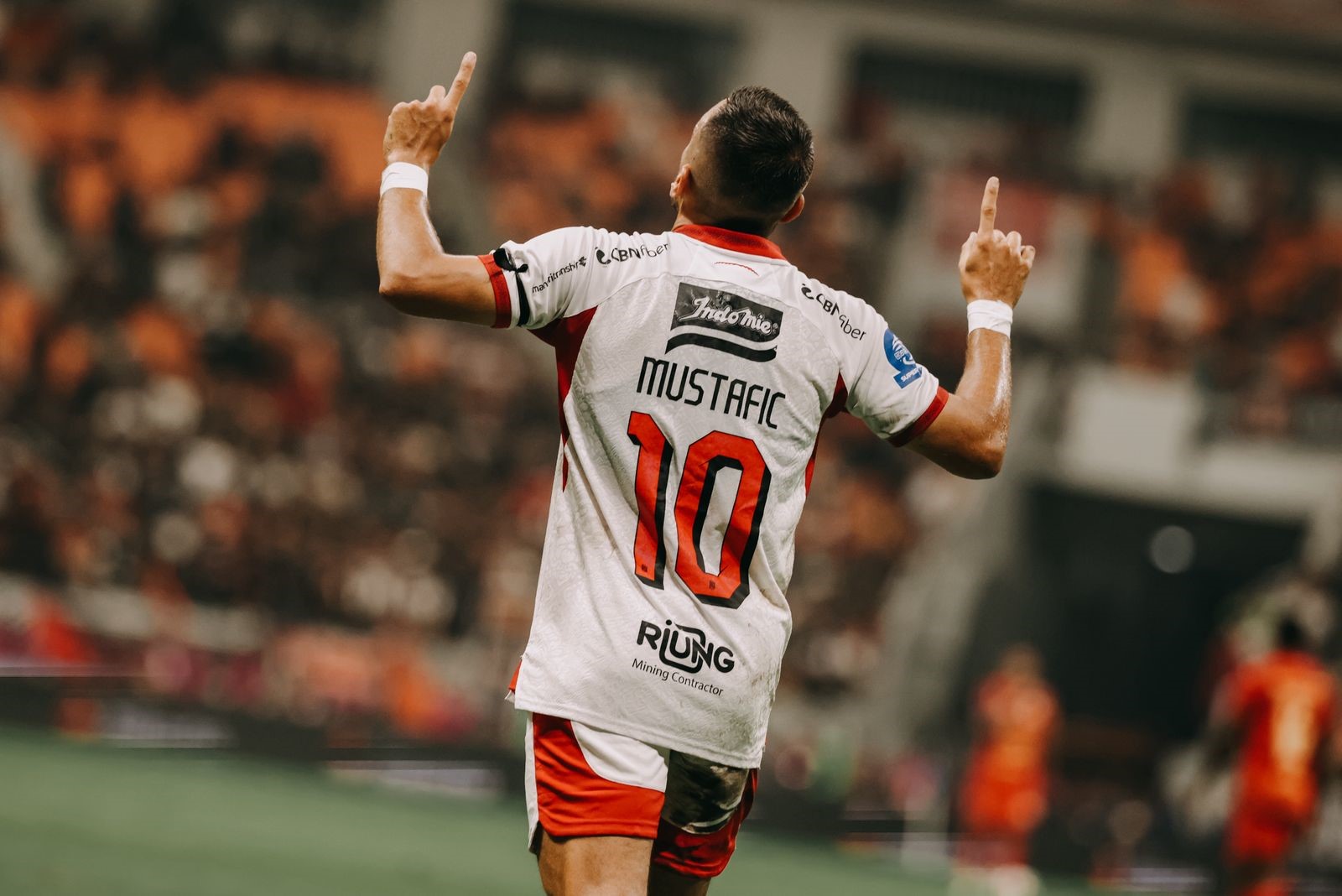 Bali United
