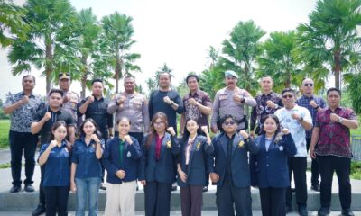 Aliansi BEM Badung