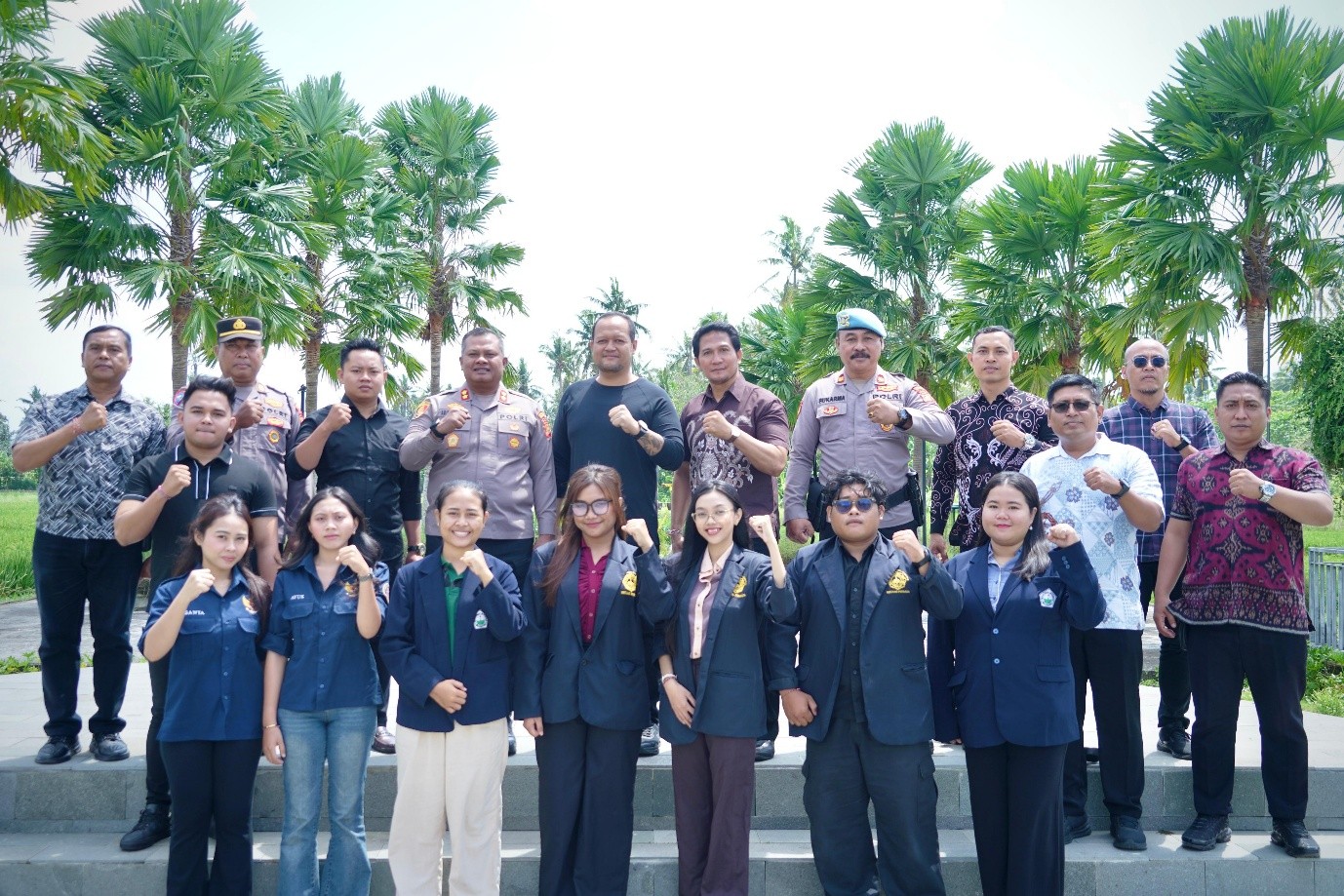 Aliansi BEM Badung