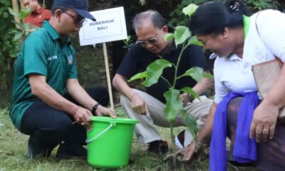 Taman Kehati Kesiman
